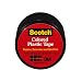 3M Scotch 191 Colored Plastic Tape, 125" Length x 1-1/2" Width, Black