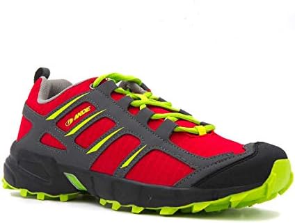 ANDE Scarpe Trekking Tour : Amazon.it: Scarpe e borse