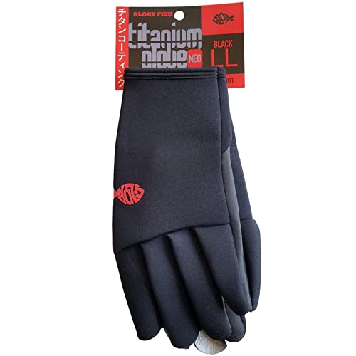 O[[tBbV(Glory Fish) `^jEO[u NEO 3{wJbg ubN LL BG-001