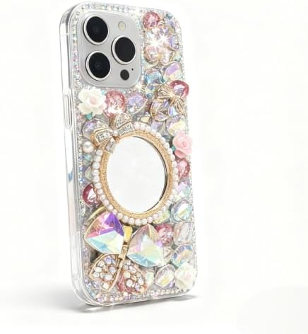 STENES Luxury Case for Samsung Galaxy Z Fold 8 Ultra, Colorful