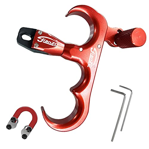 10 Best Thumb Release For Compound Bow Reviews & Comparison in 2023