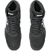 ASICS Men's Snapdown 4 Wrestling Shoes