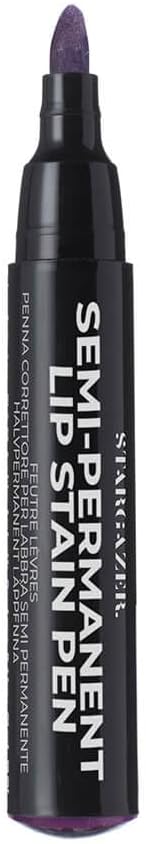 Stargazer Products Lippenstift nummer 10, per stuk verpakt (1 x 2,5 ml) Stargazer Products Lippenstift nummer 10, per stuk verpakt (1 x 2,5 ml)