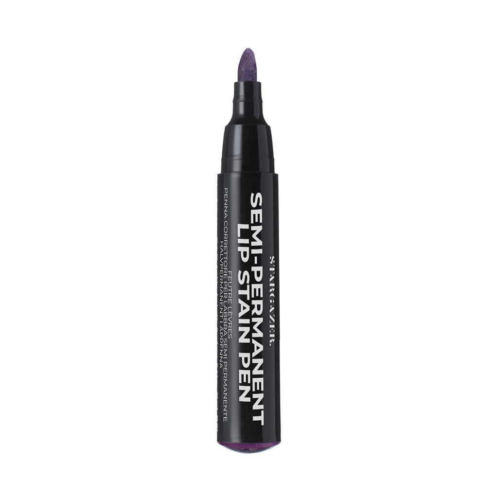 Stargazer Semi Permanent Lip Stain Pen 10 2.5ml