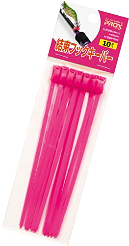 プロックス(PROX) 結束フックキーパー