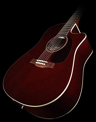 Seagull Entourage CW GT QI