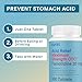 Curist Famotidine 20mg Bulk Pack (300 Count Tablets) Acid Reflux Medicine for Heartburn Relief - OTC Maximum Strength Stomach Acid Reducer - Anti Acid Relief Tablets for Indigestion Heartburn Relief