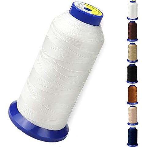 Pestor Bonded Nylon Thread Cover