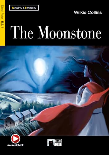 9788853005403 The Moonstone + Audiobook: La pietra di luna