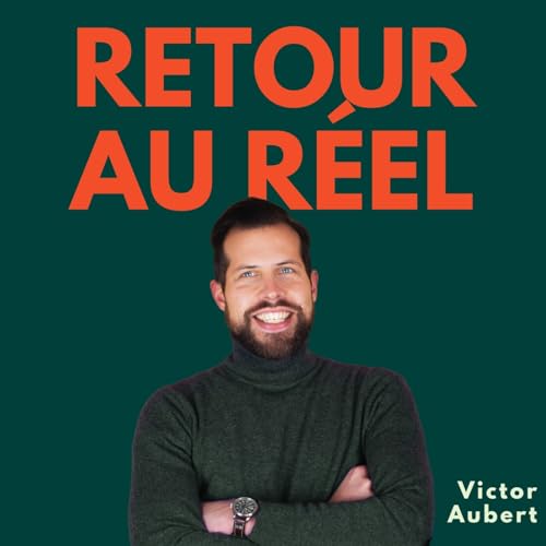 Retour au r&eacute;el Titelbild