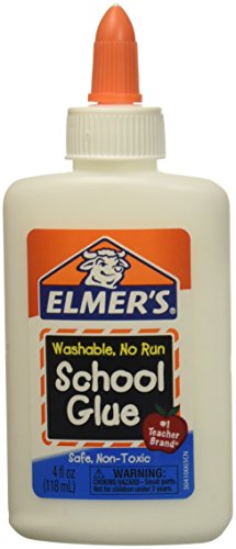 Elmer's E304 Glue (2 Piece)