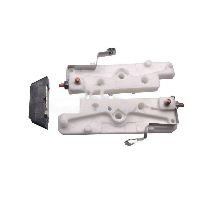 10SETS GS09 10212A Lift Door Contact Elevator Door Lock Spare Parts