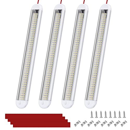 Top 10 Rv Led Interior Lights of 2023 Best Reviews Guide