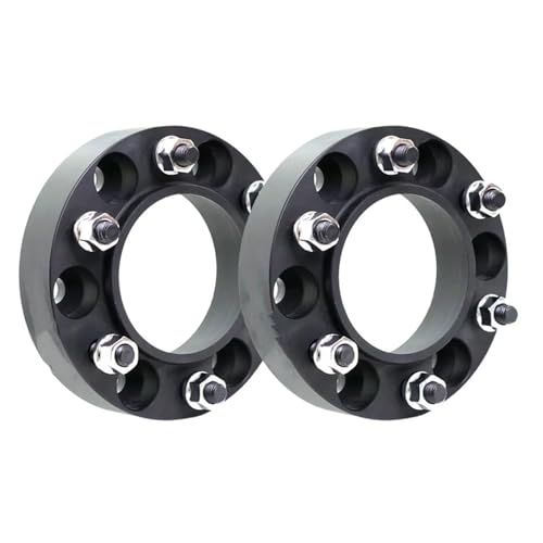 Entretoise de roue anti-vibration 6x139.7 100.1 pour GWM Tank 500