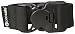 Pacsafe Strap Extender, 1.5-Inch Width, Black