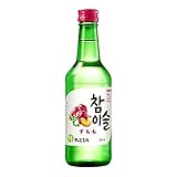 眞露 JINRO チャミスル