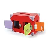 Small Foot Company - Desarrollo de Habilidades motoras (2019464)