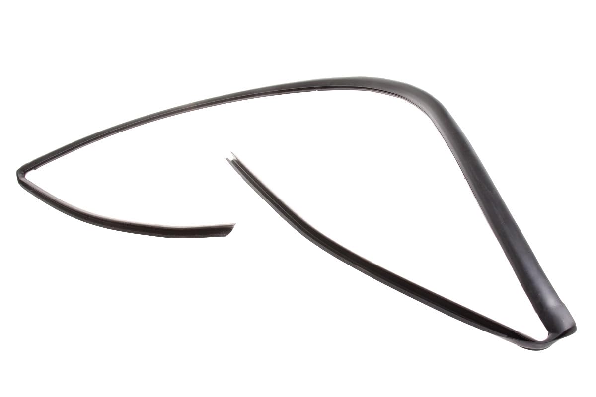 Oryginalna BMW Z4 E85 E86 Coupè Roadster Parabrezza Modanatura OEM