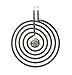 GE WB30X24400 Surface Heating Element