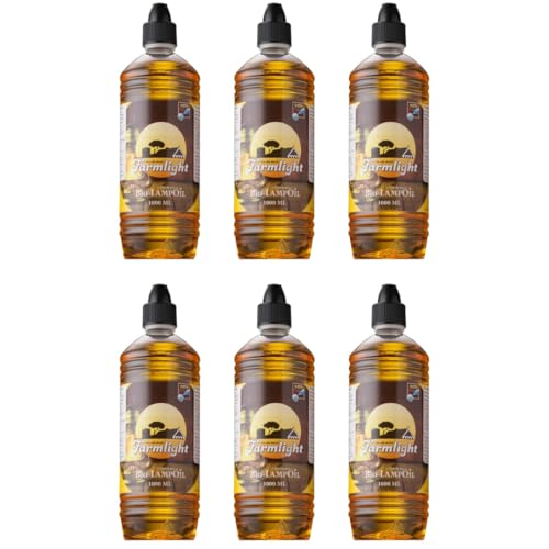 ✅ Perfetto per uso esterno – Ideale per lampade a olio, torce da giardino, lanterne e candele. Crea un’atmosfera suggestiva durante cene, feste ed eventi all’aperto.