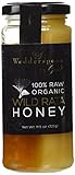 100 Raw Organic Wild Rata Honey