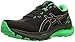 Produktbild ASICS Herren Running Shoes, Black, 46 EU