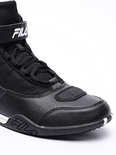 Image of Fila Mens Supercharge Plus Sneaker