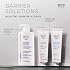 RoC Barrier Renew Gel to Foam Non Drying Foaming Facial Cleanser to Hydrate Skin, facial cleanser for sensitive skin, 12 Ounces