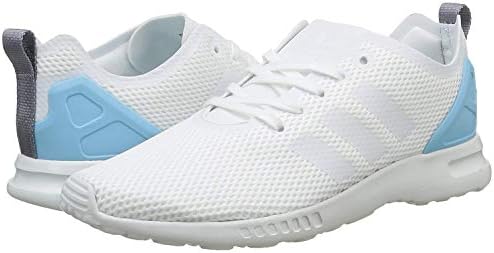 Adidas - ZX Flux Adv Smooth W - S78965 - Kleur: Wit - Maat: 38 2/3 EU :  Amazon.nl: Kleding, schoenen \u0026 sieraden