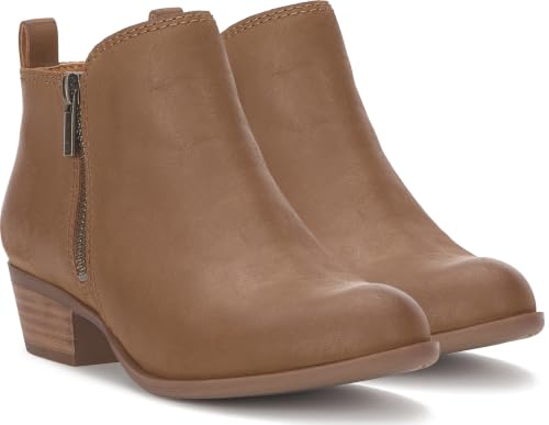 Image of Lucky Brand Women's Basel Ankle Bootie
