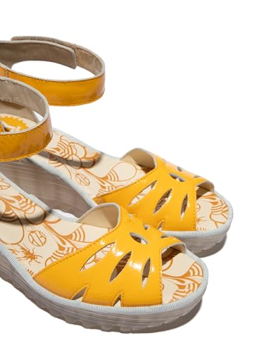 Image of FLY London Women's Yelu454fly