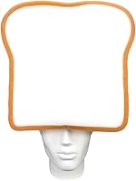 Vista 50 de FOAM PARTY HATS: Food