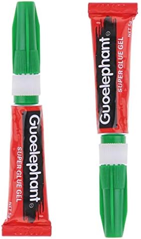 Aquascaping Glue Green 5g X 2pcs