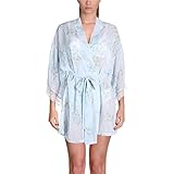 Flora By Flora Nikrooz Women's Heather Wrap Robes