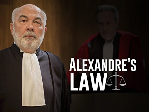 Alexandre's Law