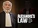 Alexandre's Law