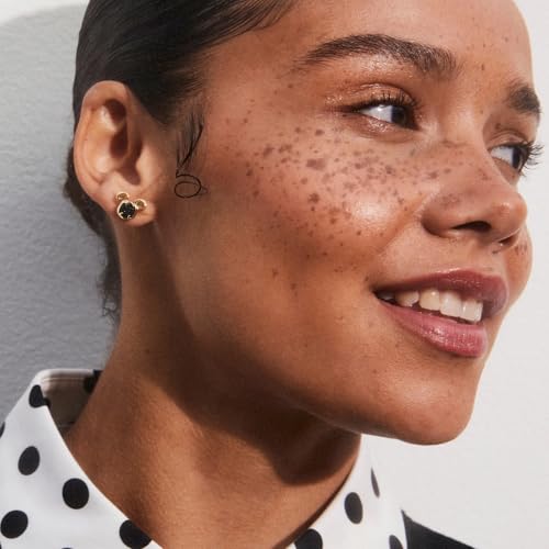 Kendra Scott x Disney Mickey Mouse Stud Earrings, Fashion Jewelry for Women3