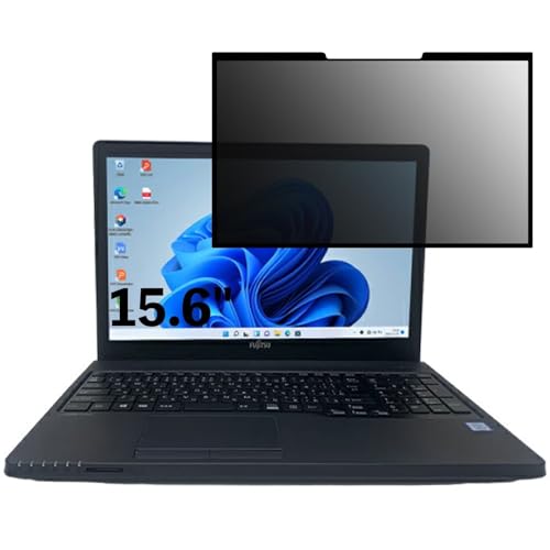 xm LIFEBOOK A359/BX 15.6C` 16:9 Ή S E `h~tB vCoV[tB^[ u[CgJbg ˖h~ p\R PC j^[ tی یV[g