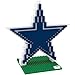 Dallas Cowboys 3D Brxlz - Logo