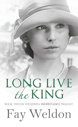 Long Live The King: 2 book cover