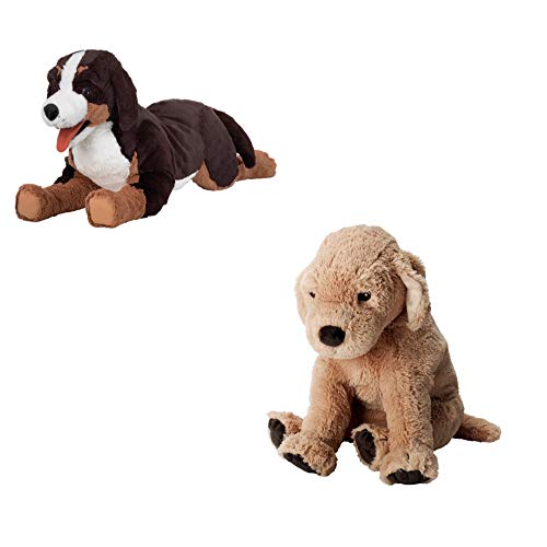 ikea bernese mountain dog