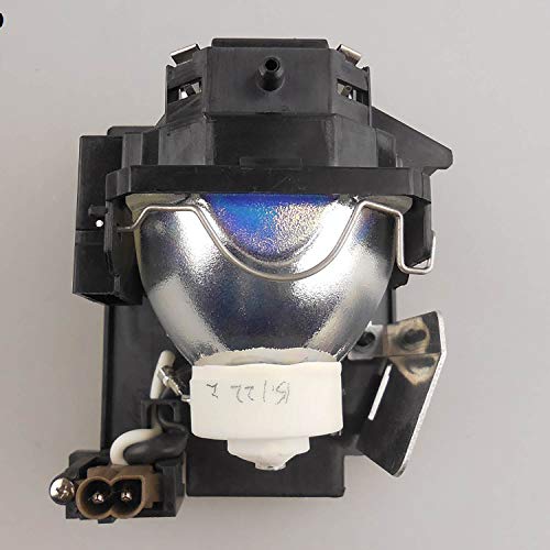 Lámpara de reemplazo para proyector CTLAMP DT01091-M miniatura 5
