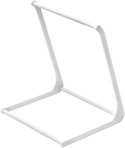 Organizador de percha para armario, lavandería, ropa para colgar ropa, apilador, soporte para colgar ropa para adultos o niños