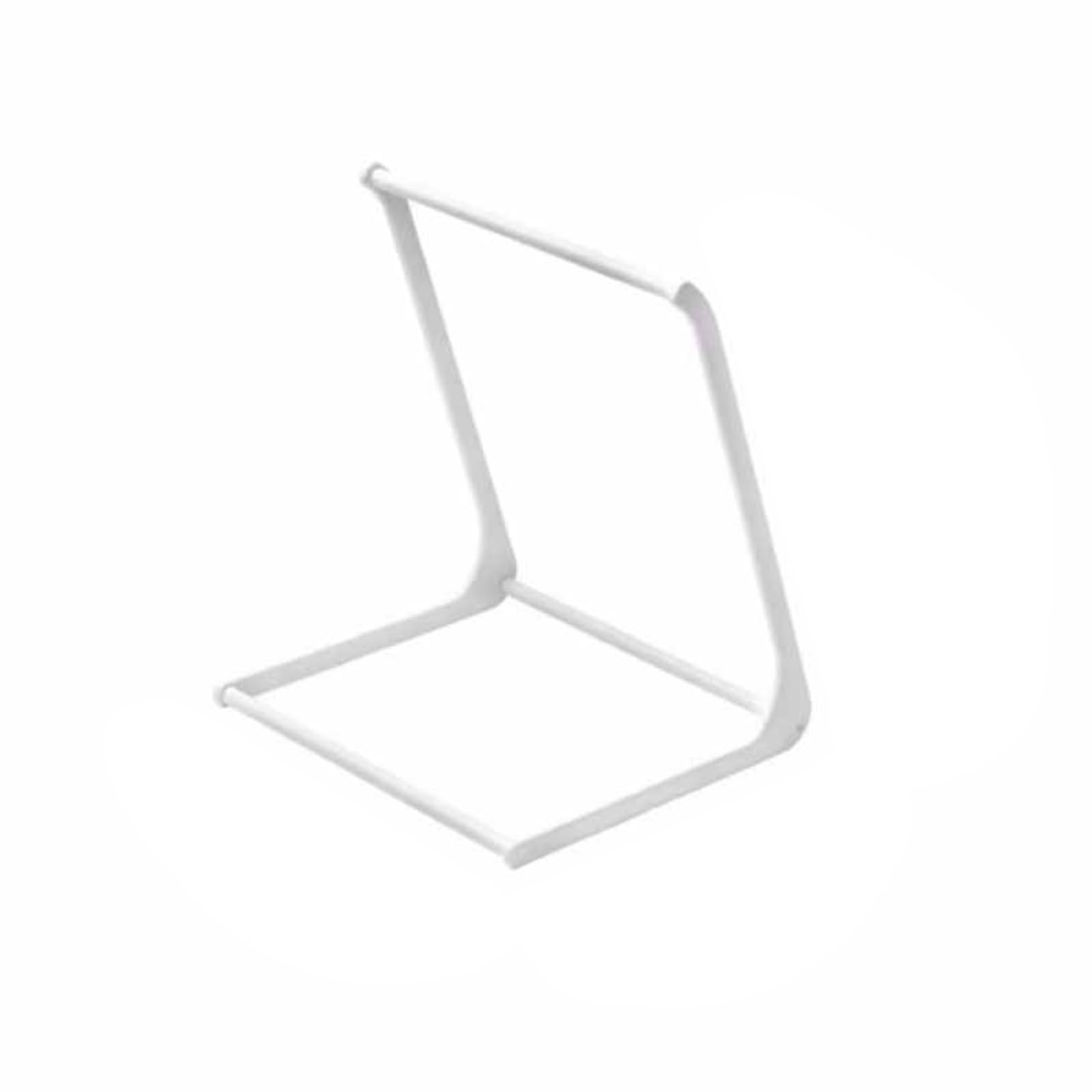 MONOJLY Hanger Organizer for Closet Laundry Room Clothes Hangers Storage Stacker Rack Holder for Adult or Child Clothes Hangers