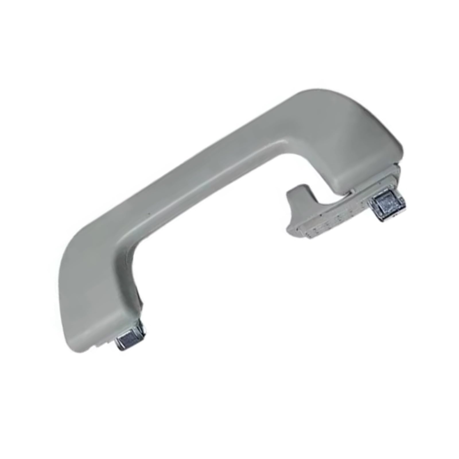 DSEQOPHH Auto Interior Grab Rail Compatible with A4 for Allroad 2010-2016 1 Pcs Car Interior Roof Grab Handle Replacement Accessories 8WD857607