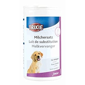 Lait de Remplacement pour Chiots, en Poudre, 250 g