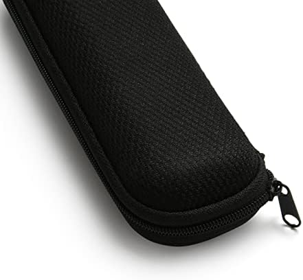 Miniatura 4 de Eyekepper Funda EVA Zip para gafas de lectura Negro, 3 uds