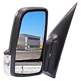 KOMPATIBEL MIT - MERCEDES-BENZ SPRINTER 3, 5-t Bus (B906), SPRINTER 3, 5-t Kasten (B906), SPRINTER 3, 5-t Pritsche (B906), SPRINTER 3-t Bus (B906), SPRINTER 3-t Kasten (B906), SPRINTER 3-t Pritsche (B906), SPRINTER 4, 6-t Kasten (B906), SPRINTER 4, 6-t Pritsche (B906), SPRINTER 5-t Kasten (B906), SPRINTER 5-t Pritsche (B906);VW CRAFTER 30-35 Bus (2E_), CRAFTER 30-50 Kasten (2E_), CRAFTER 30-50 Pritsche (2F_)