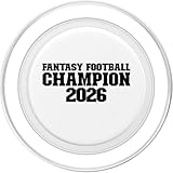Zoom IMG-1 fantasy football champion 2026 popsockets