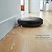 iRobot Roomba 692 Robot Vacuum-Wi-Fi Connectivity, Works with Alexa, Good for Pet Hair, Carpets, Hard Floors, Self-Charging, Charcoal Grey